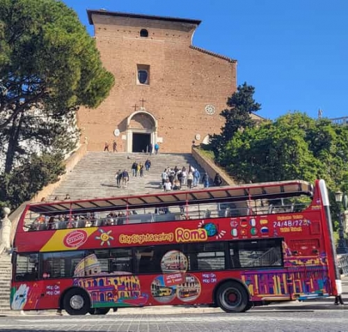 Le aLtre notizie di Euroroma