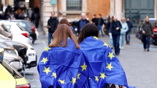 Le aLtre notizie di Euroroma