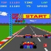 Big Game Theory: Arcade Racing Game