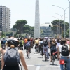 Ciemmona 2014: La Critical Mass pedala verso Ostia contro il dominio dei mezzi a motore