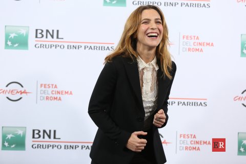 Festa del Cinema di Roma: 'Dobbiamo Parlare' 