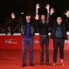 Festa del Cinema di Roma: Eric Cantona, interprete di Les Rois du monde di Laurent Laffargue