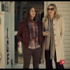 Lola Kirke è "Tracy" e Greta Gerwig è "Brooke" in MISTRESS AMERICA. Photo courtesy of Fox Searchlight Pictures. © 2015 Twentieth Century Fox Film Corporation All Rights Reserved