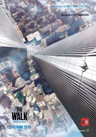 Festa del Cinema di Roma: The Walk