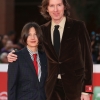 Wes Anderson (regista)  e Donna Tartt (scrittrice)