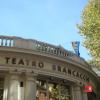  Teatro Brancaccio