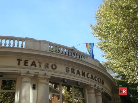  Teatro Brancaccio