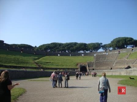 Anfiteatro