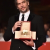 Andrea Di Stefano regista di Escobar Paradise lost. Premio TAODUE Camera d’Oro alla migliore opera prima. Sezione Gala