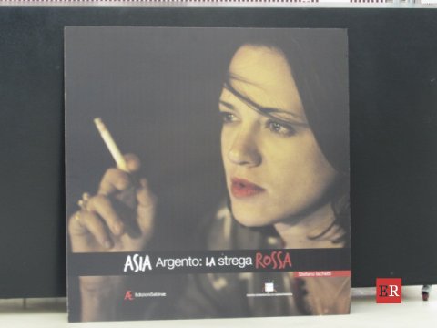 Asia Argento