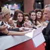 Festival Internazionale del film di Roma 2014 - Red Carpet