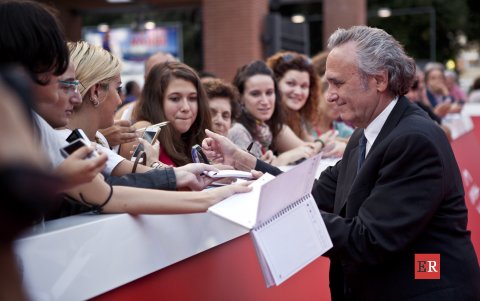 Festival Internazionale del film di Roma 2014 - Red Carpet