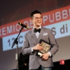 Premio del pubblico Cinema d'oggi a Xu Ang regista di 12 Citizens