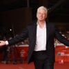 Richard Gere 'Time Out of Mind' Red Carpet - The 9th Rome Film Festival