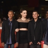  Film Trash: Rooney Mara; Gabriel Weinstein; Eduardo Luis; Rickson Tevez