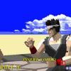 Virtua Fighter 1993 "Sega" primo game in 3D