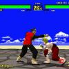 Virtua Fighter 1993 "Sega" primo game in 3D