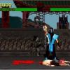 Mortal Kombat 1992